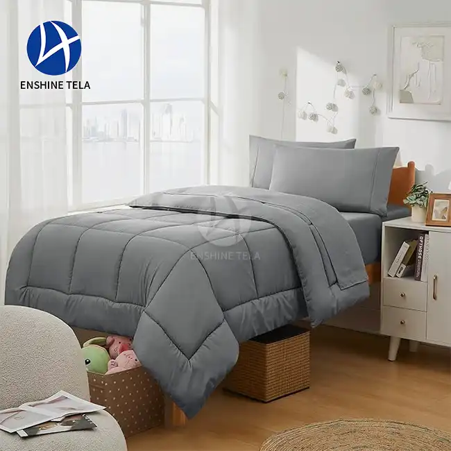 Choosing Negative Ion Bedding Sets for a More Restful Bedroom Choosing Negative Ion Bedding Sets for a More Restful Bedroom